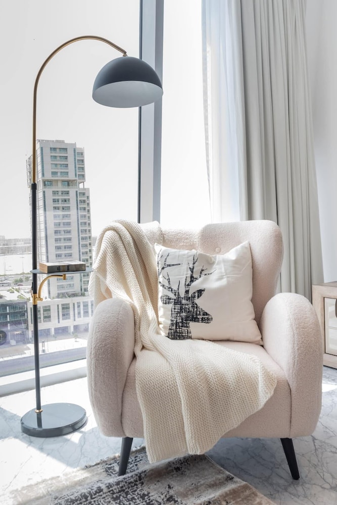 Silkhaus The Pad, Business Bay