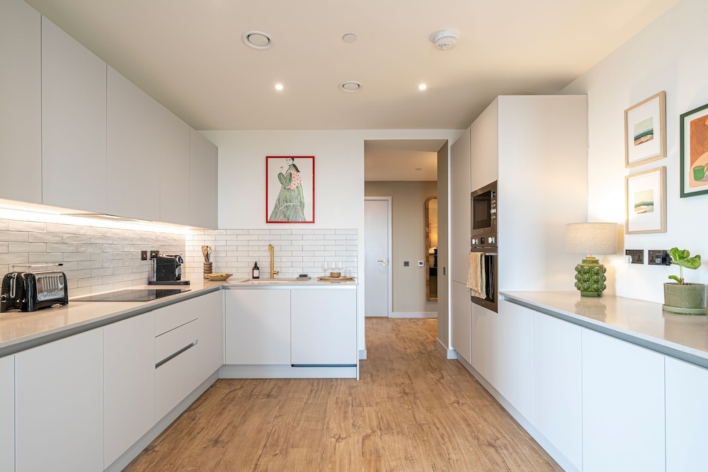 The Eades ADC Atelier 2 Bed