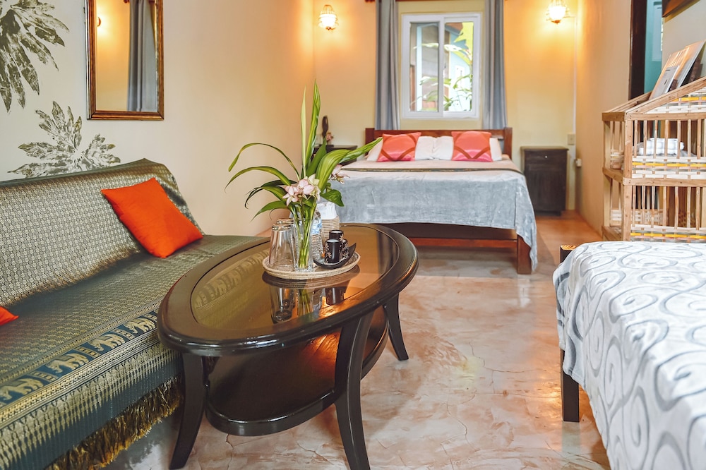 Hotel Anachoreo