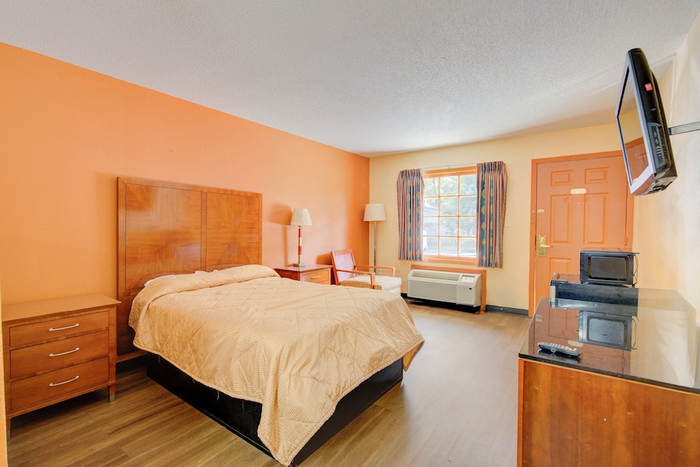 Hotel O Deluxe Inn Kingstree Sc Hwy 52