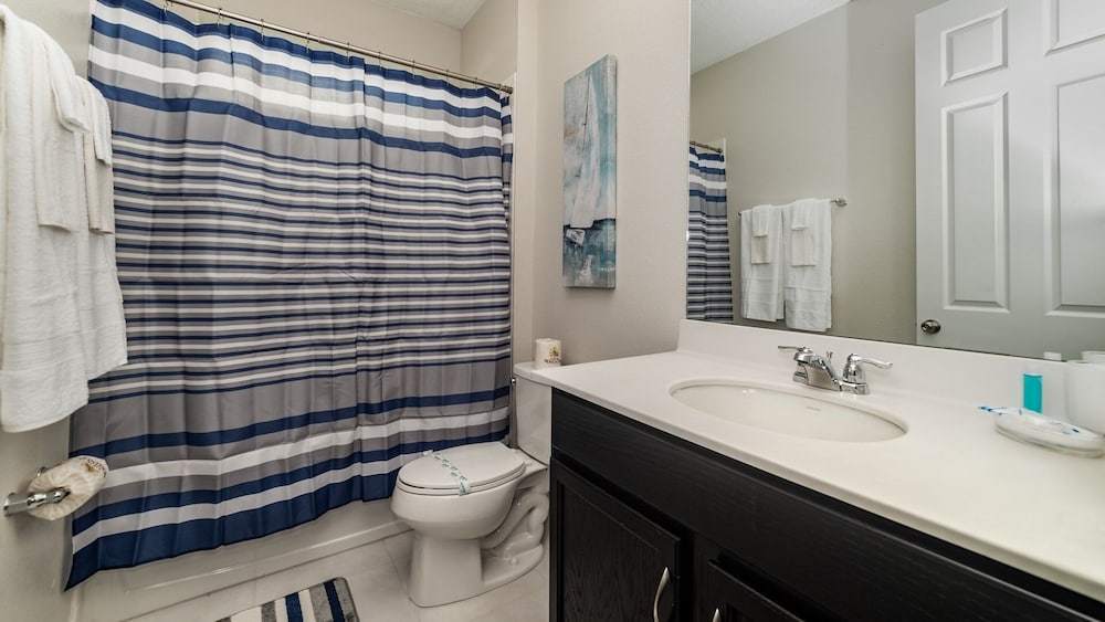 Solara Resort 4 Bedroom Private Pool Home 4 Home