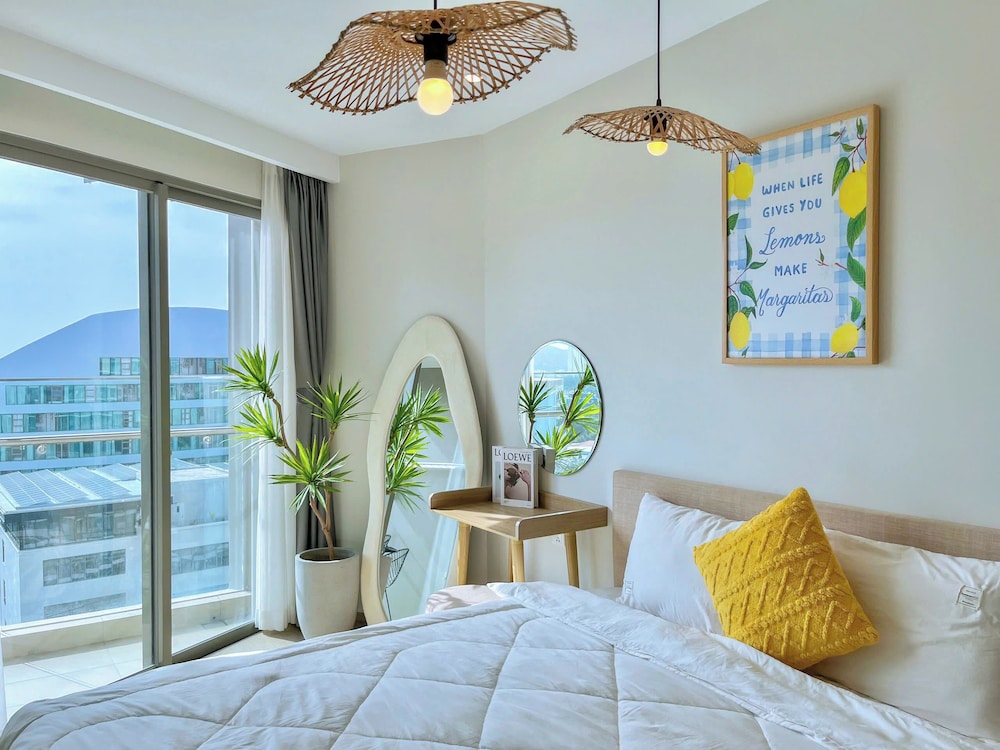 The Song Premium Apartment - Vung Tau Beach