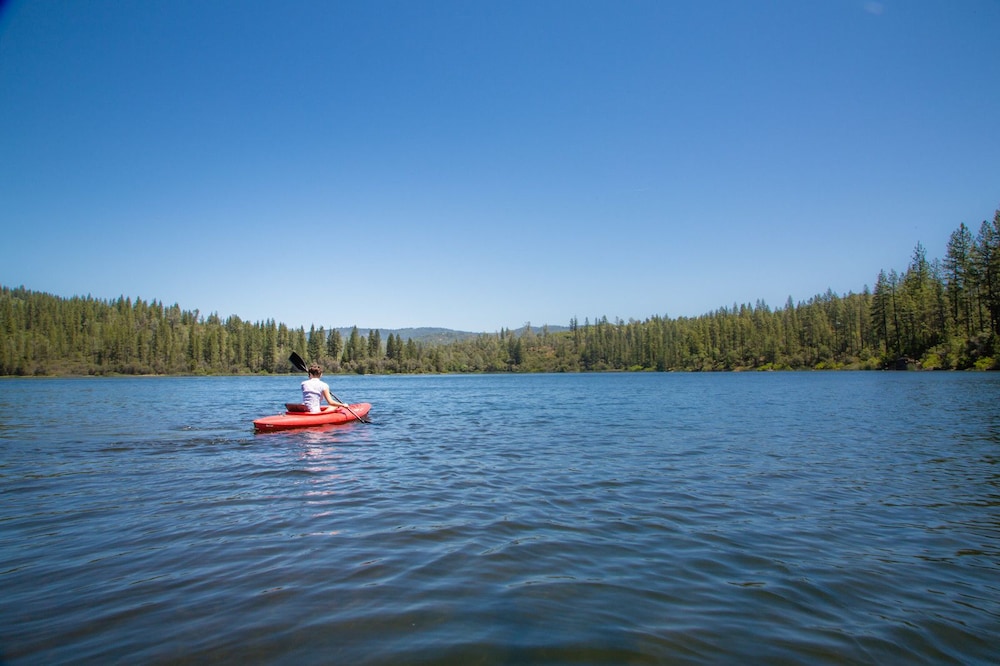 Lake of the Springs RV Resort