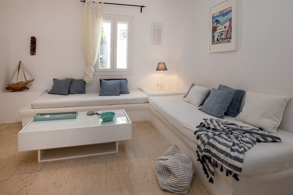 Cycladic Vibes Tinos