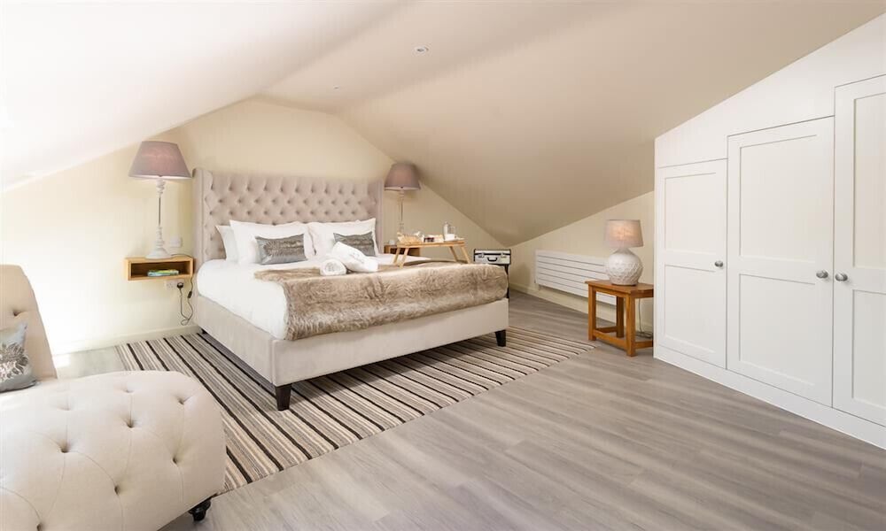 Old Wool Loft