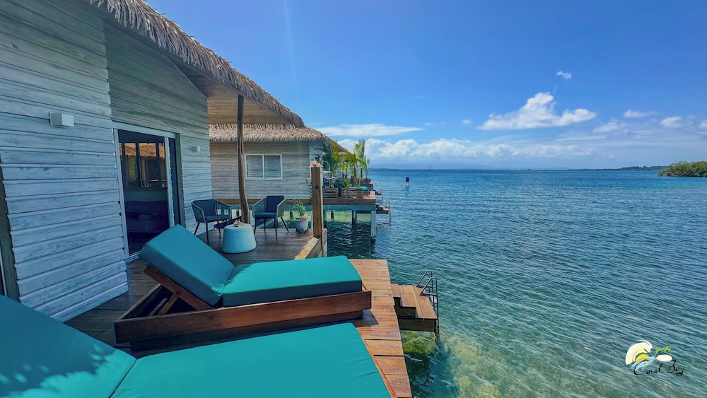 Coral Bay Bungalows