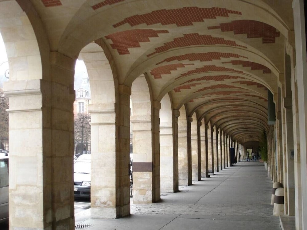 Le Marais Elegance