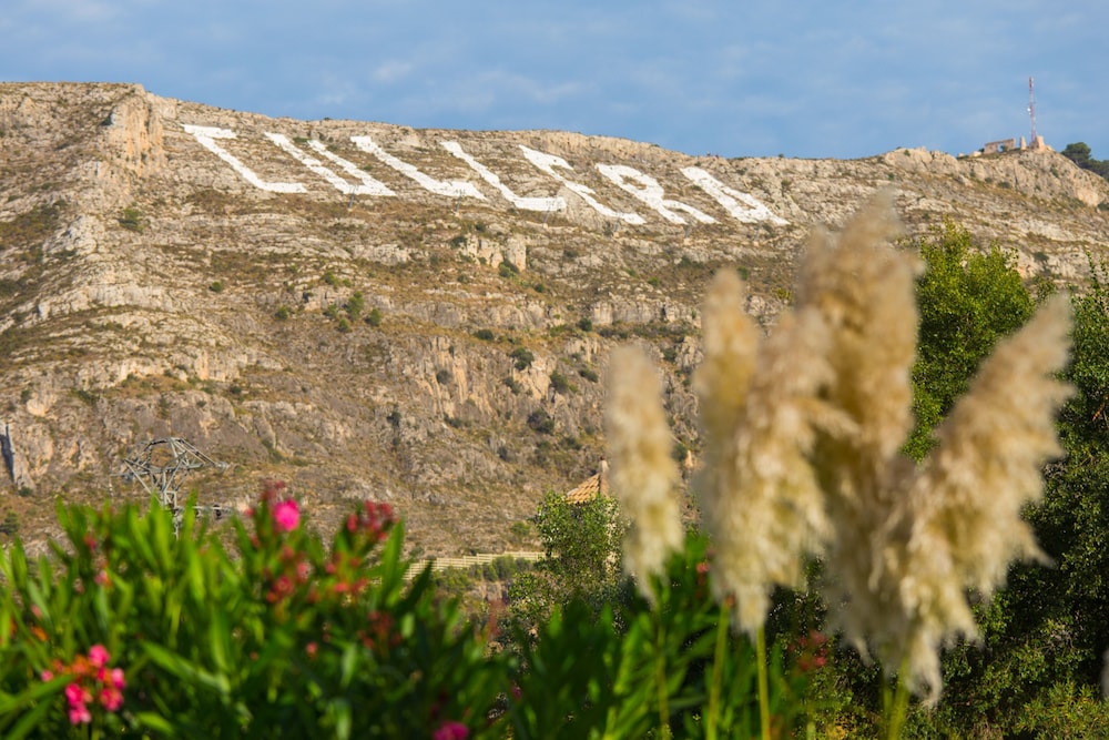 Ático soleado con vistas al mar photo 3