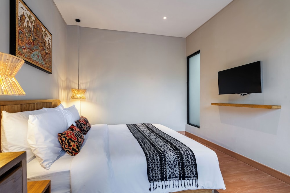 Arusa Home Bali