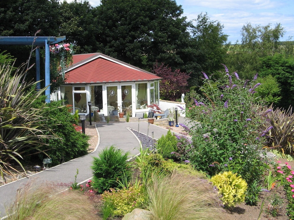 Harmony Country Lodge