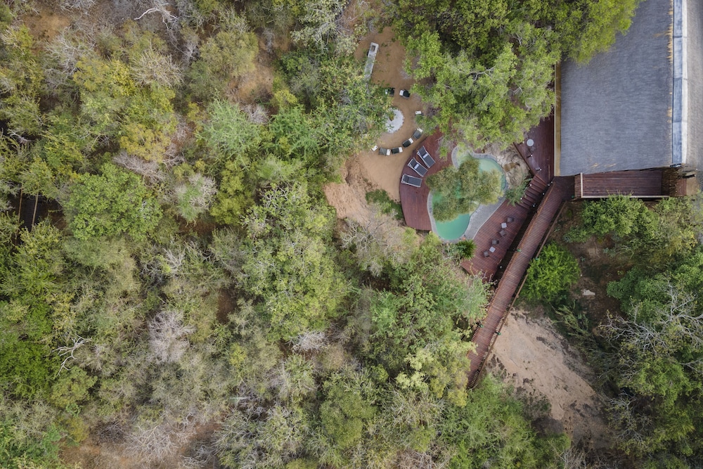 Panzi Lodge
