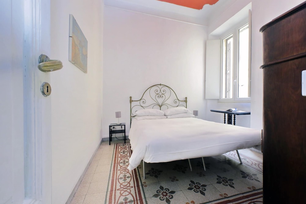 Cozy Merulana in Roma
