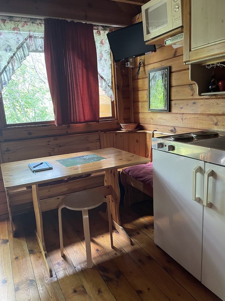 Kaldbaks-kot Cottages