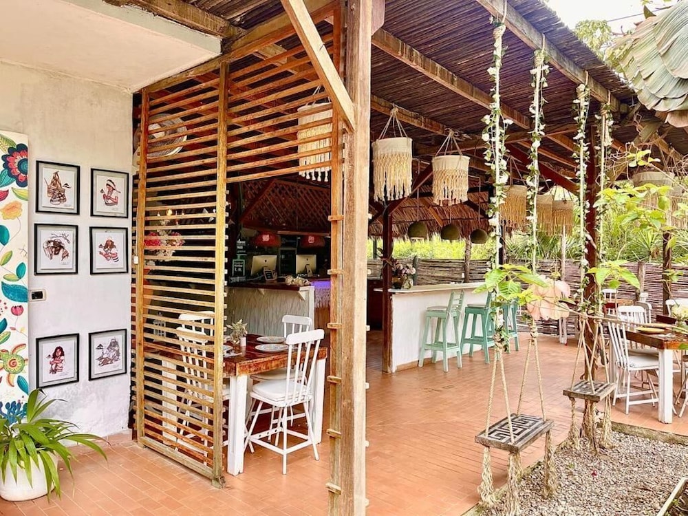 Kawabonga Hostel