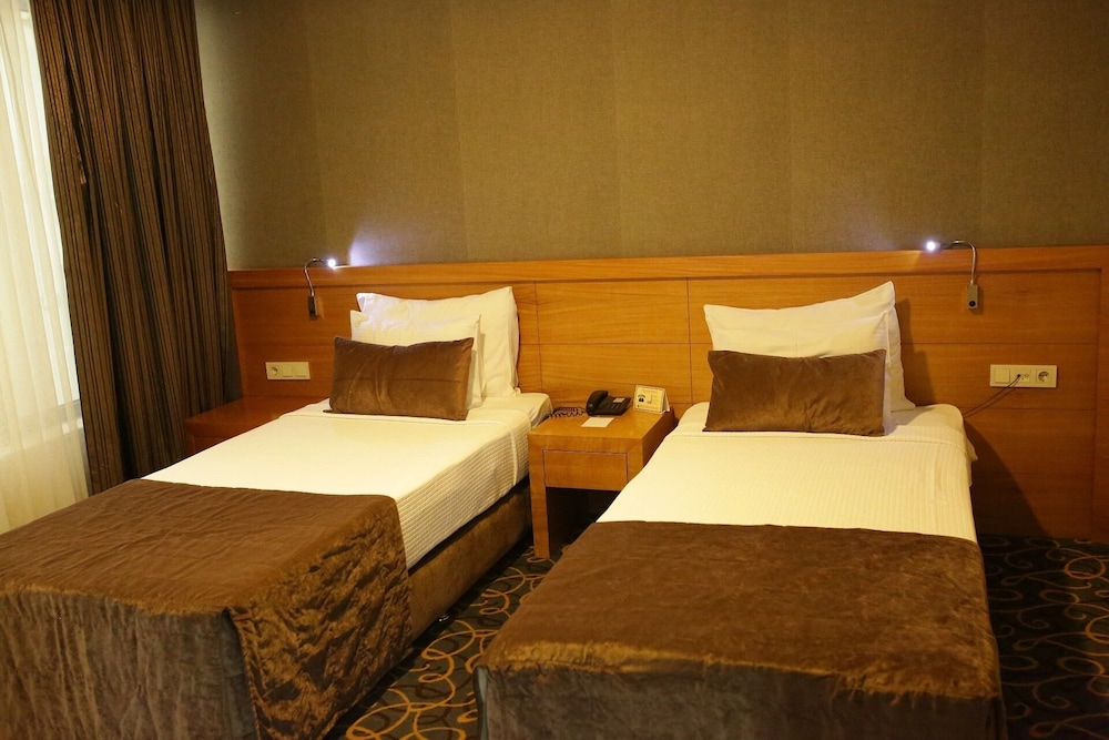 Volley Hotel İzmir - Image 67