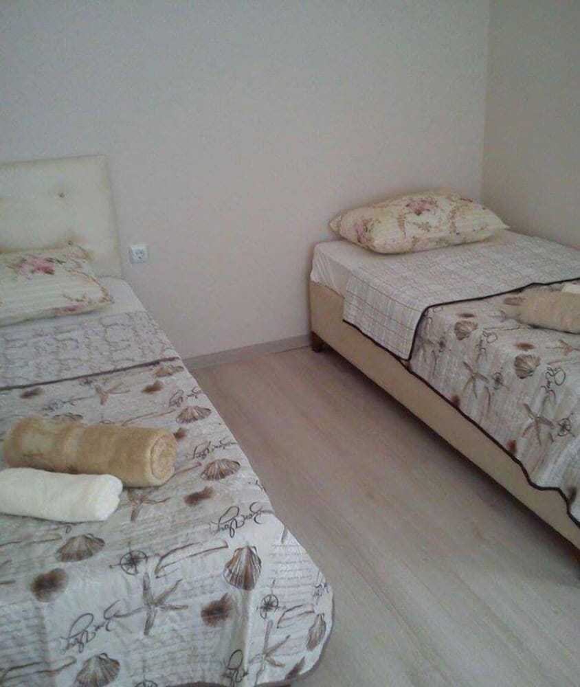C C Home Apart