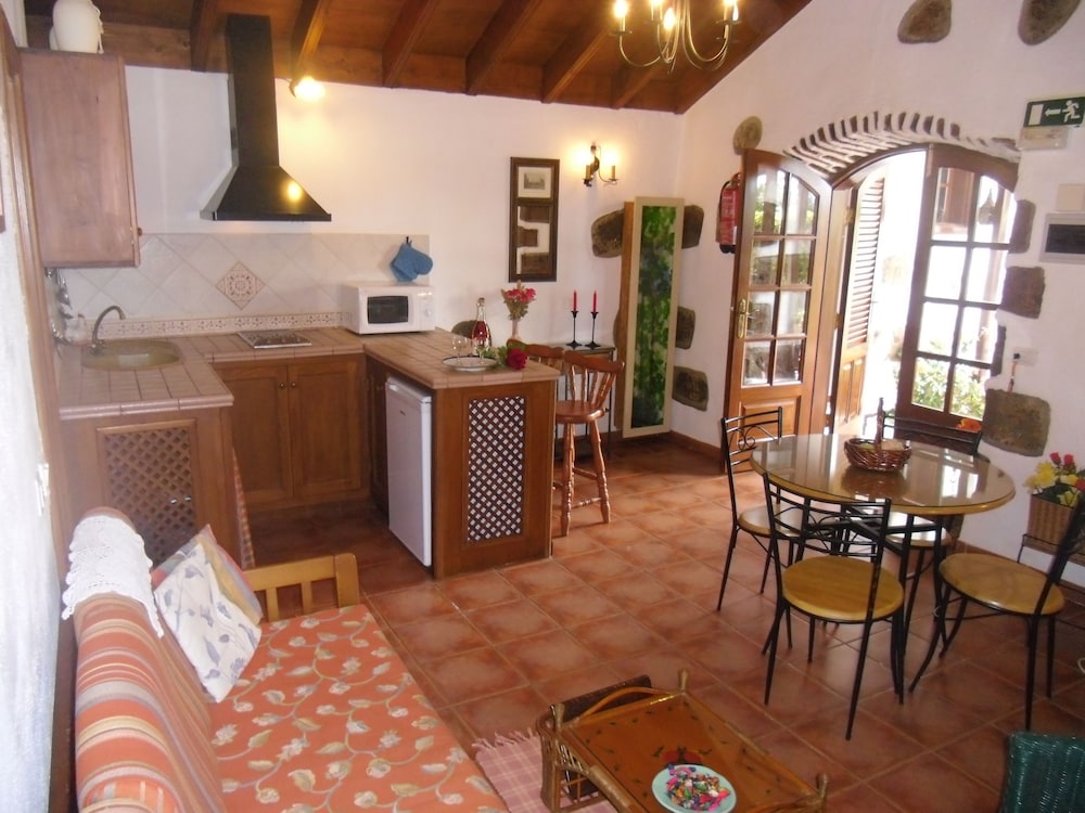 Finca El Picacho