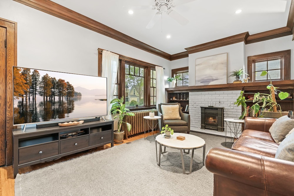 Linden Hills Haven