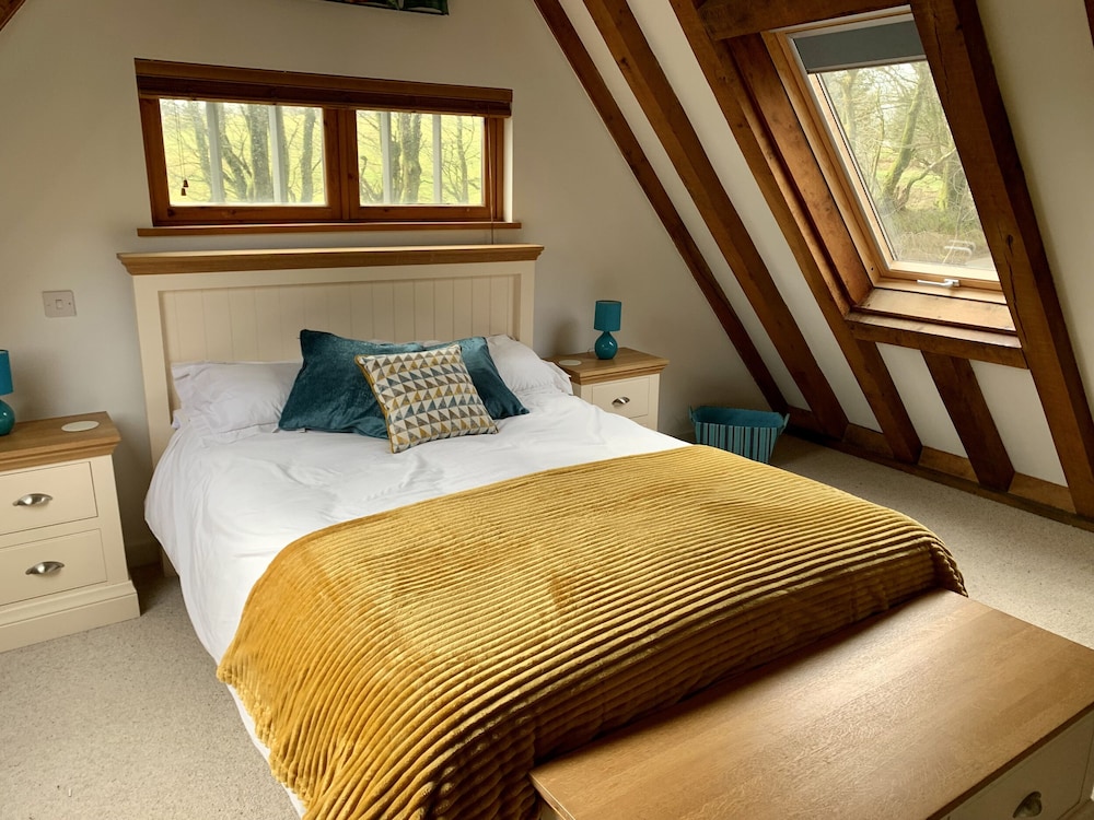 Bybrook Lodge