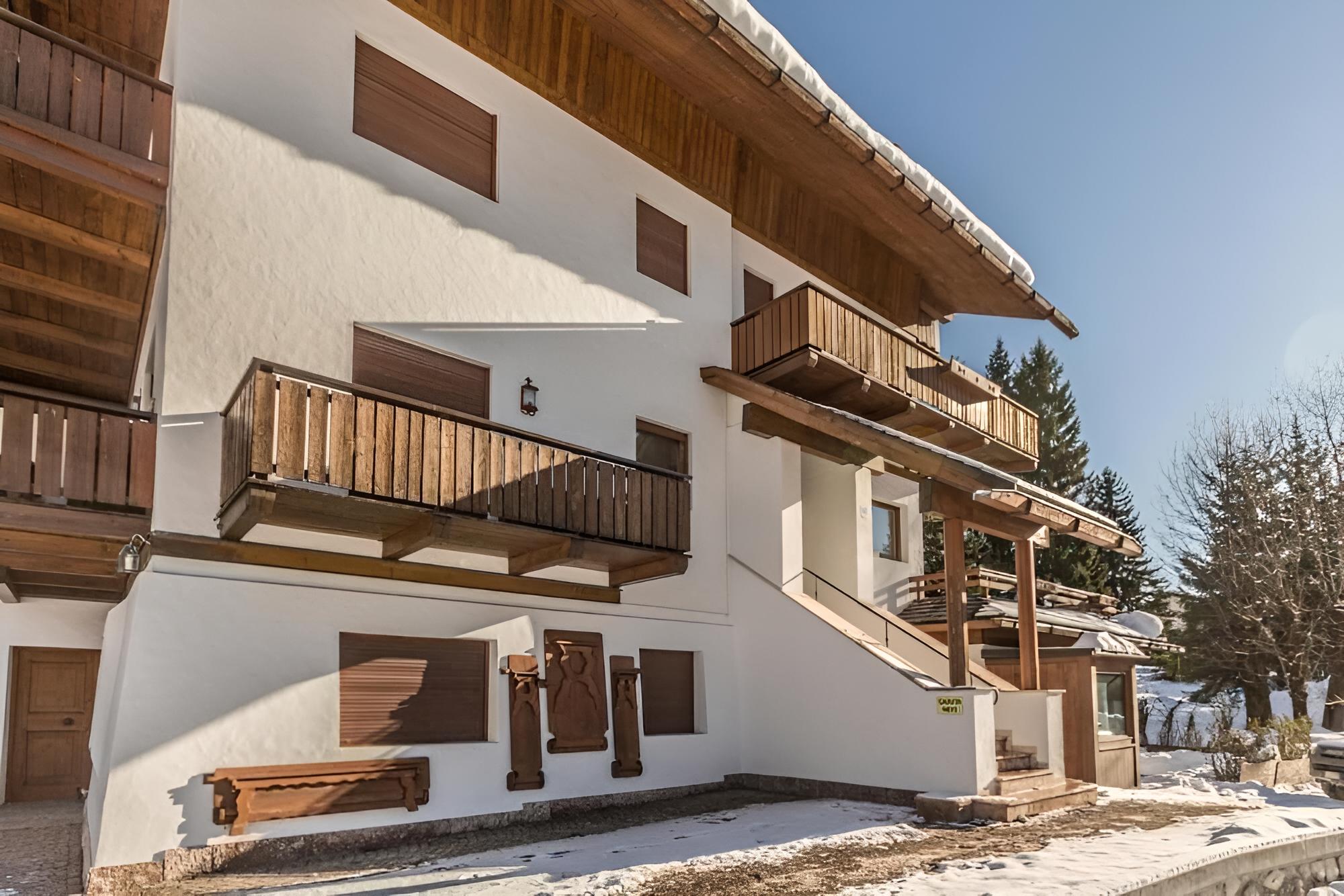 Cortina - Shortholidays photo 3