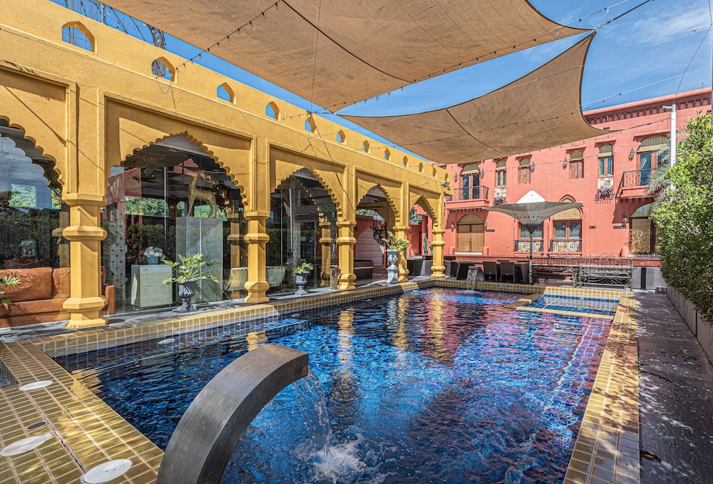 The Air Khaoyai Hotel
