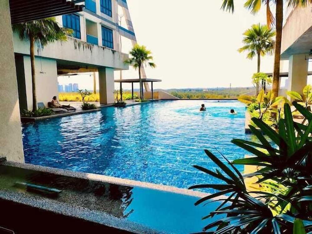 Ramada Medini