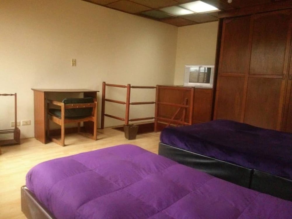 Duplex Chapinero Cll 57 Dos Habitaciones Economico view 3