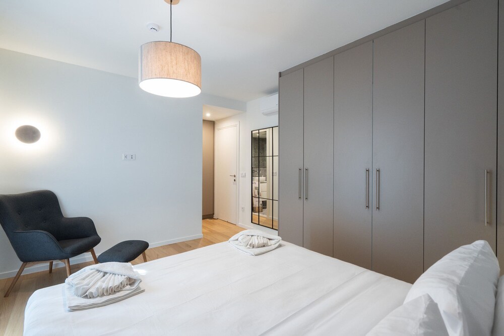 LIV Athinum - Luxury Apartment 3C