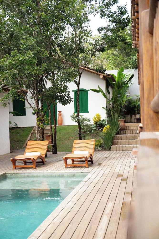 Corais de Trancoso Boutique