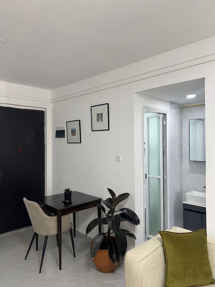 Lux Suites Gold Park Apartments Kilimani photo 5
