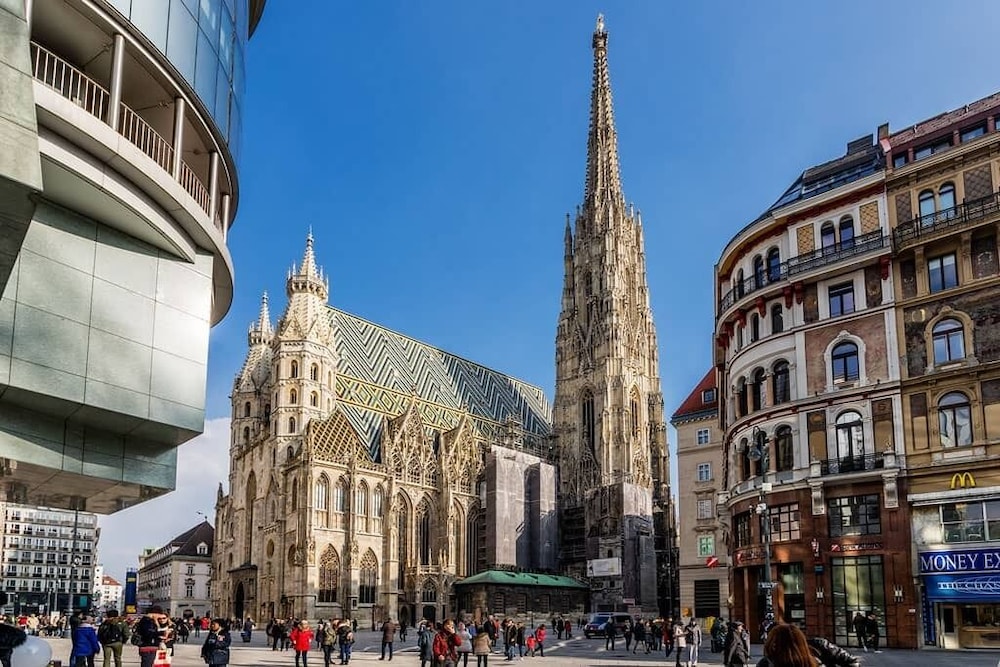 Art Living Vienna