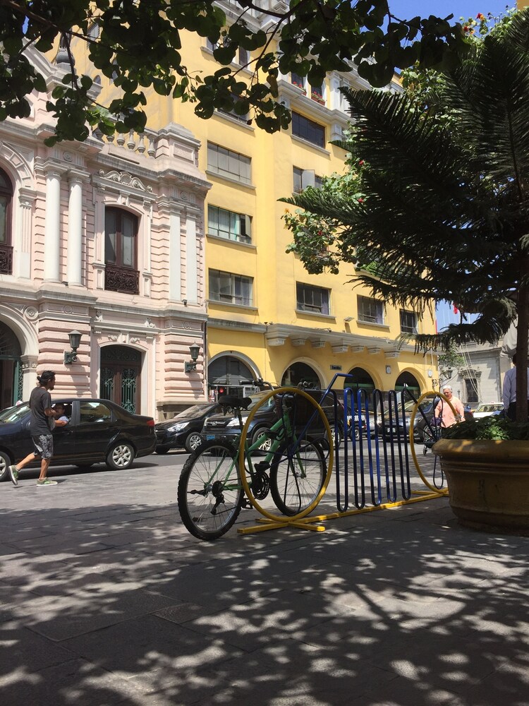 Best in Lima en Lima