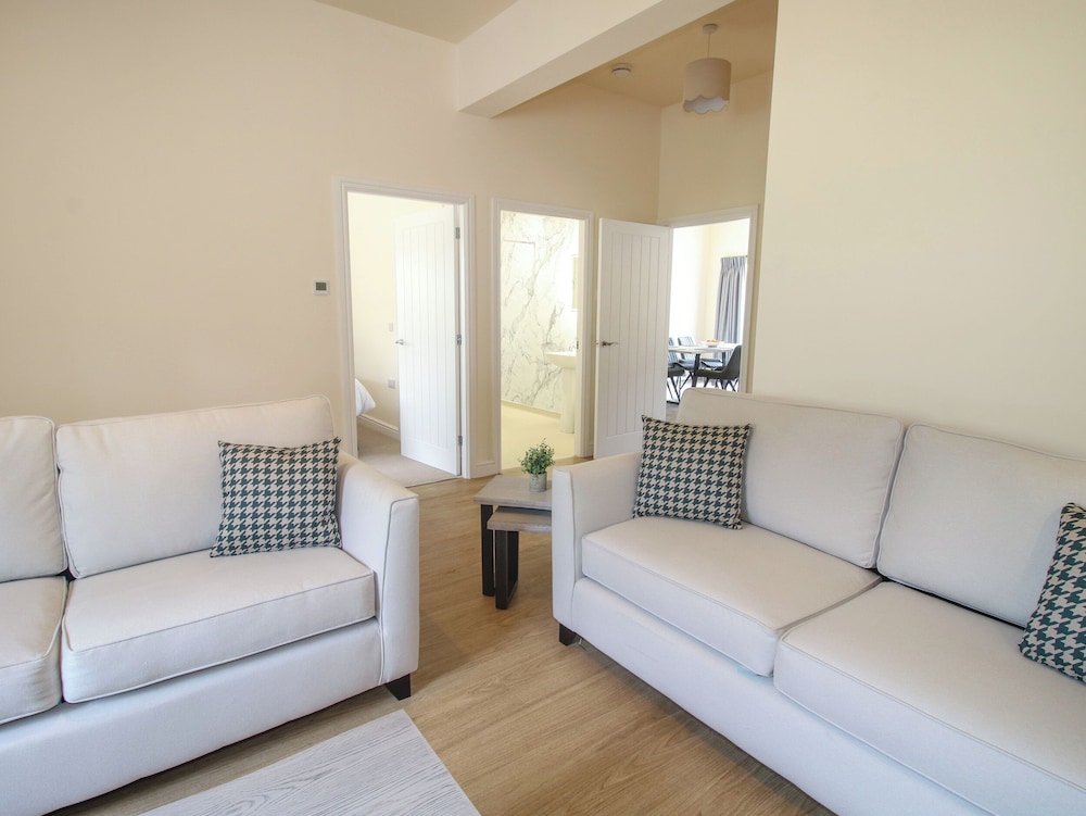 Aintree Cottage