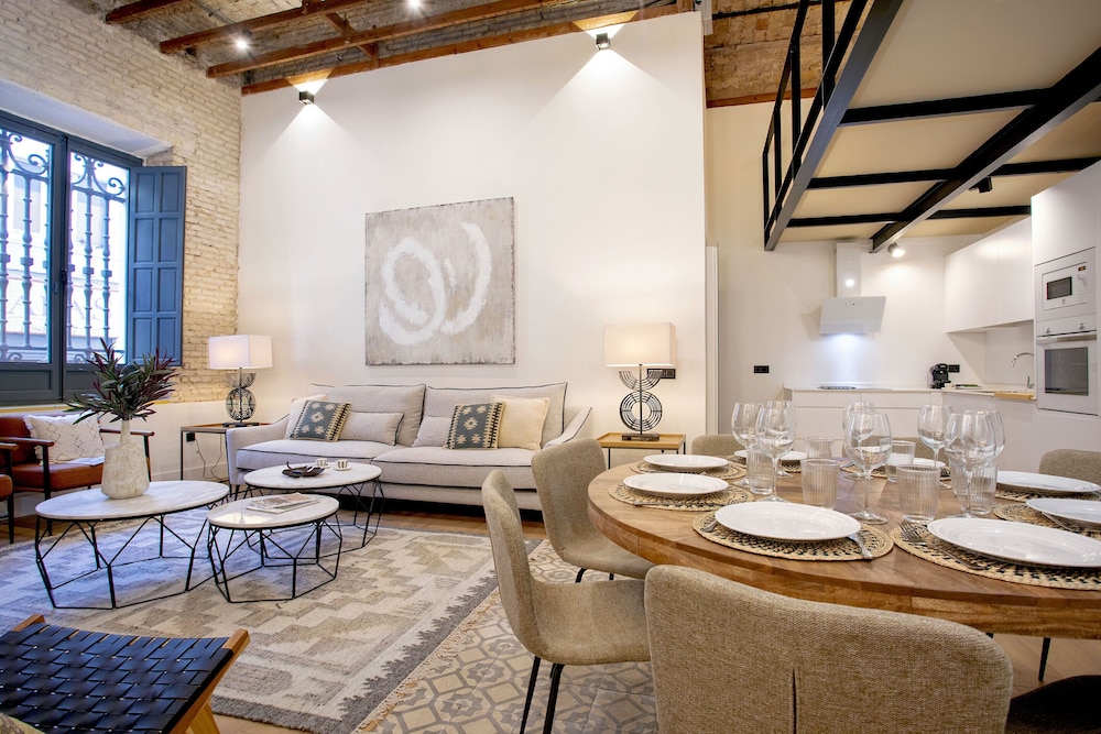 Genteel Home Almansa