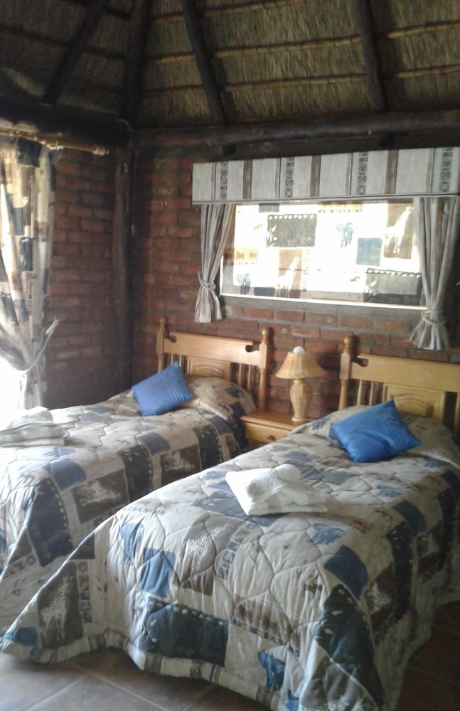 Ebenhaeser Guest Farm