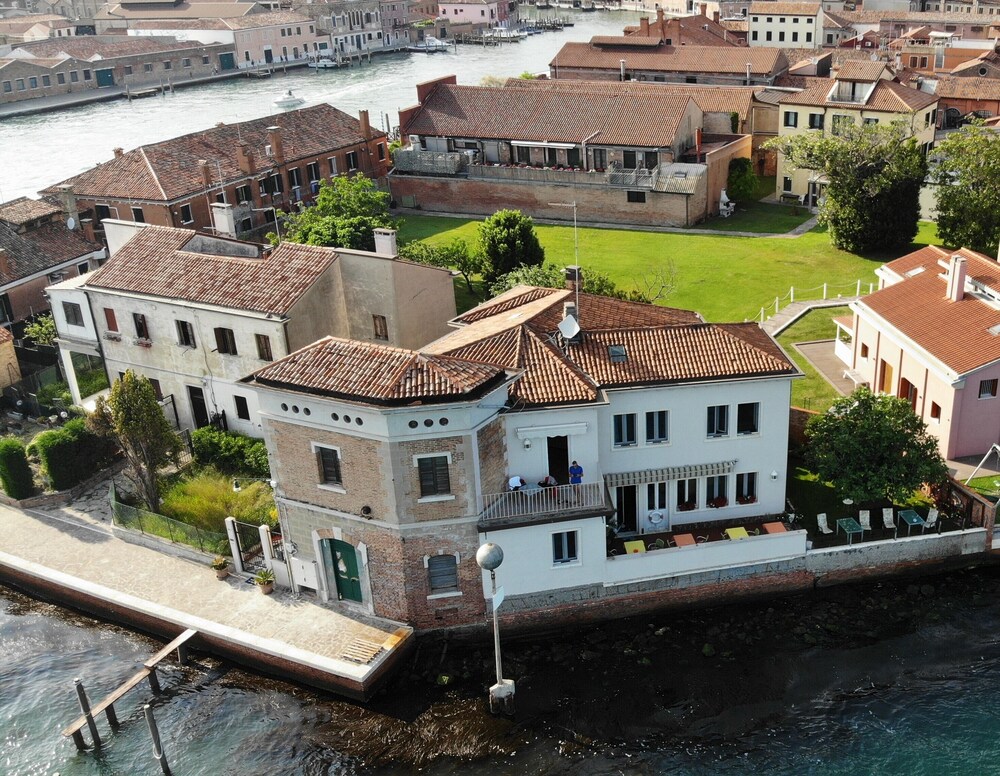 Casa Sulla Laguna