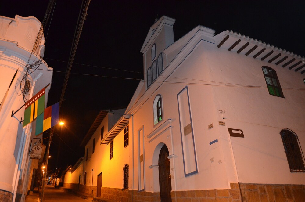 Posada San Fernando