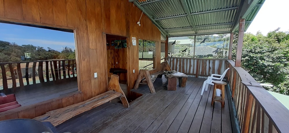 Hostel La Suerte