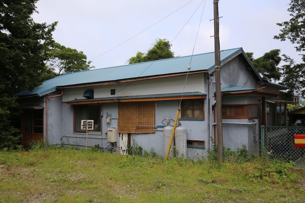 Rokkakudo Sawada House view 2