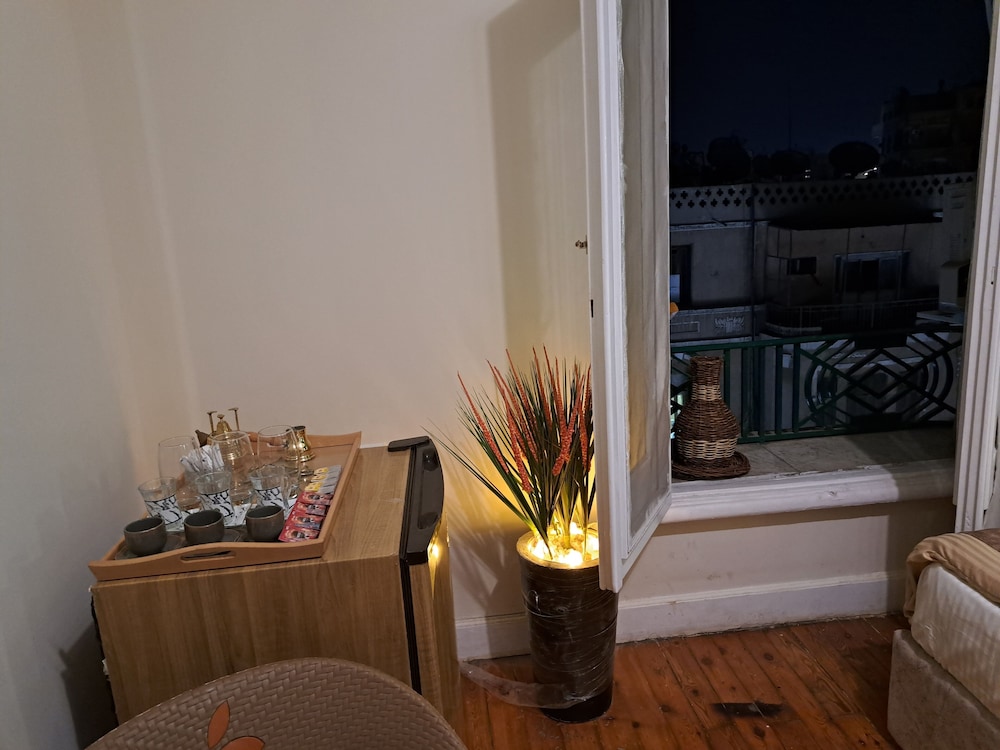 Downtown Family Suites