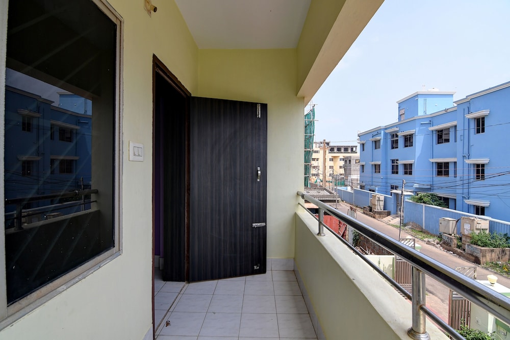 Outdoor Space