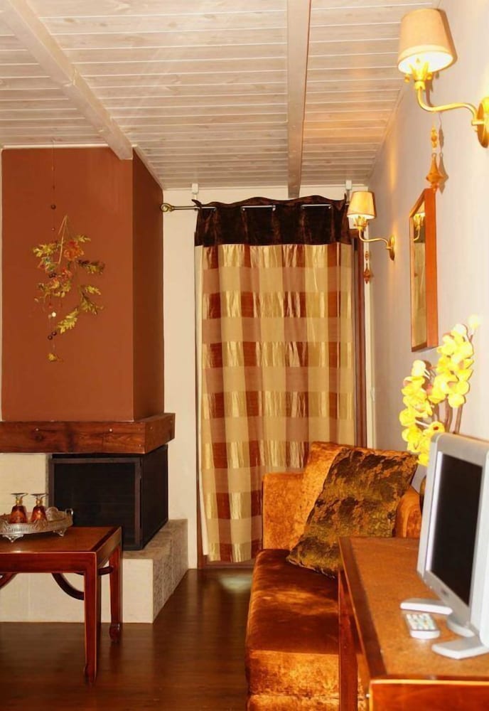 Chalet Maritina en Karpenisi