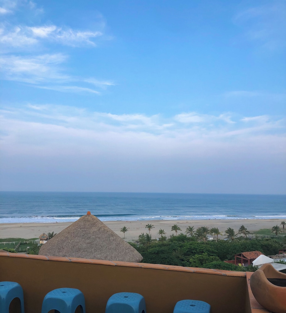 Oceanview Guesthouse