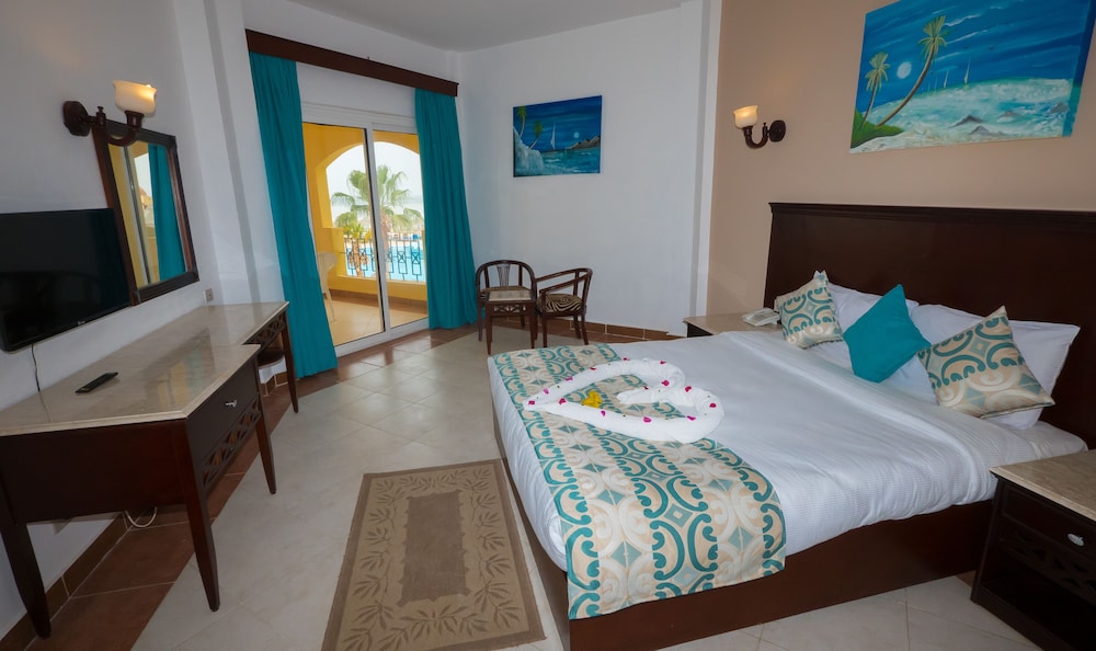 Blue Reef Marsa Alam - All inclusive