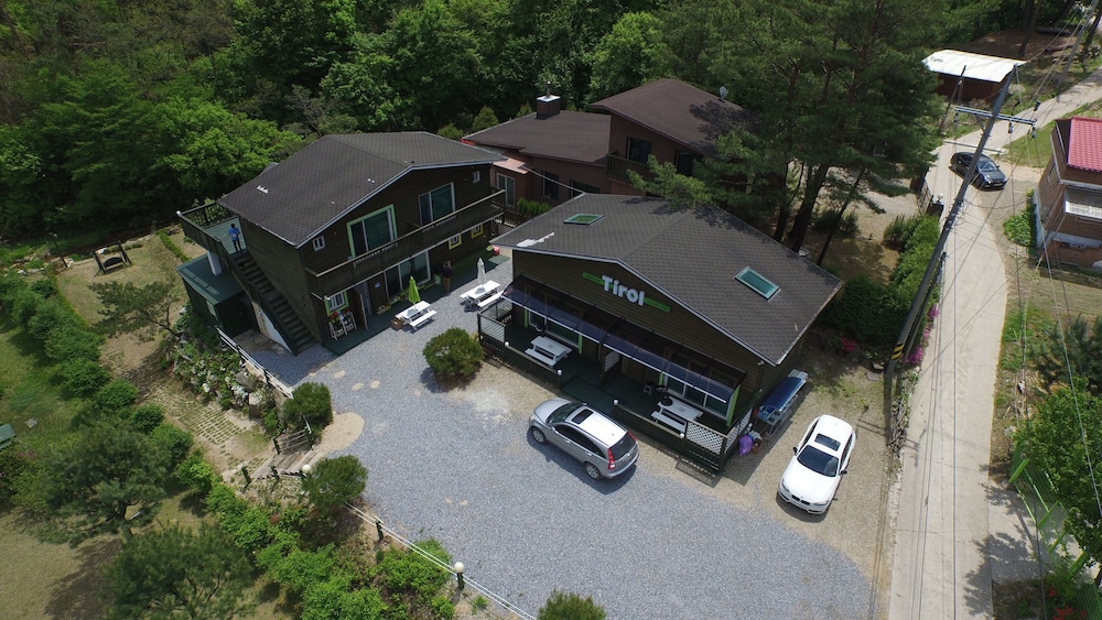 Tirol Pension