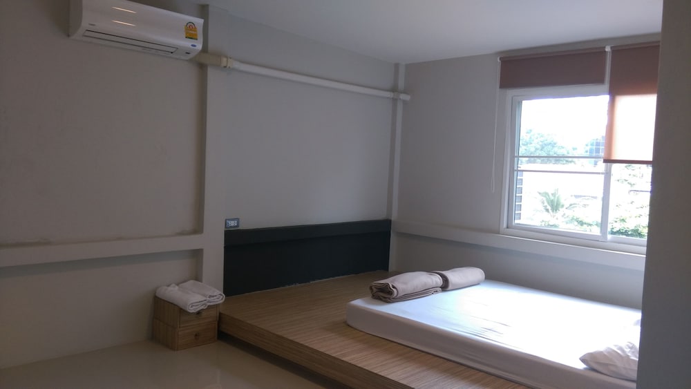 Inn Stations Hostel