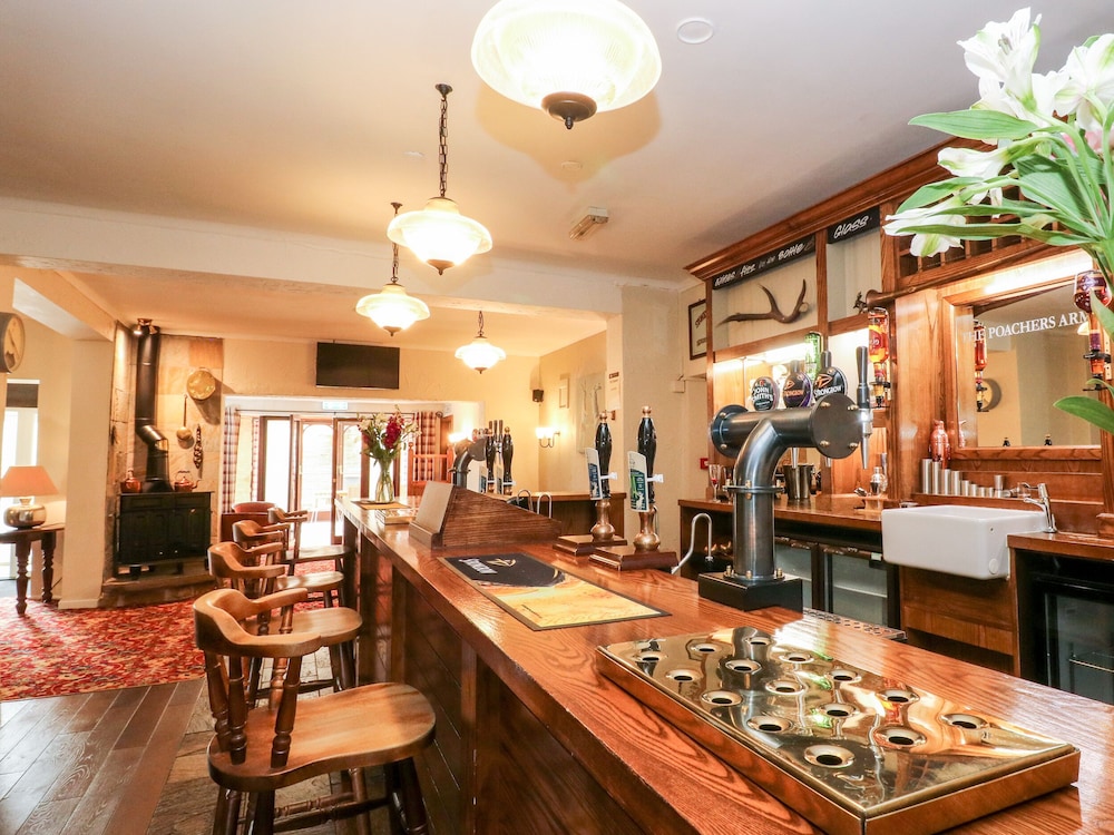 Hope Valley Vacations - Poacher's Arms - Property Image 49
