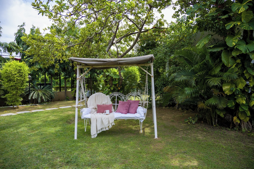 Raha Farms Pet friendly Resort ELIVAAS