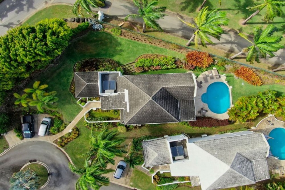 Royal Westmoreland, Royal Villa 1 by Barbados Sotheby's International Realty