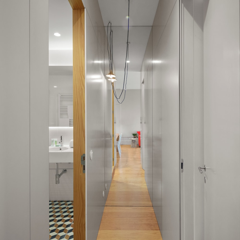 Baumhaus Serviced Apartments